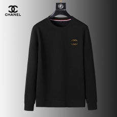 Chanel Hoodies